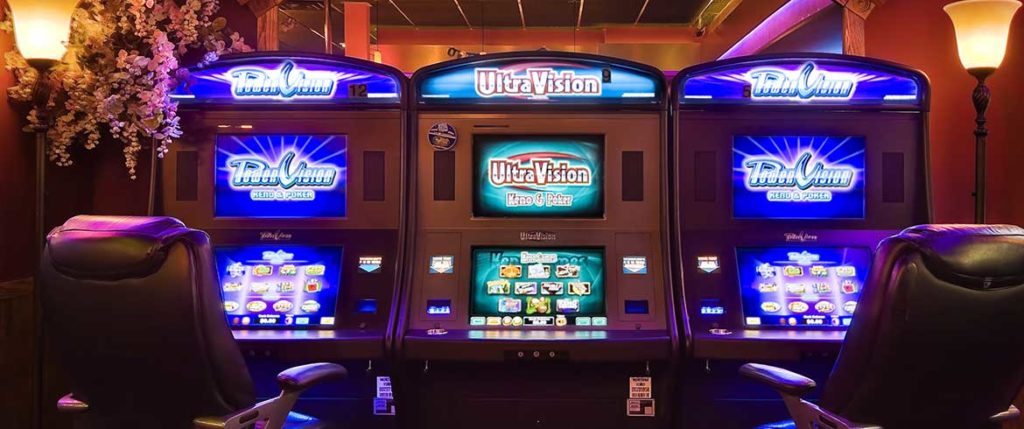 Bottles & Shots Liquor and Club Casino